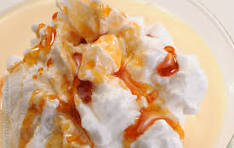 Desserts faits maison