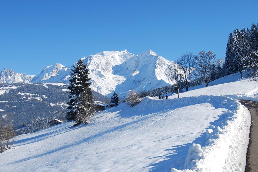 Spécialités savoyardes Combloux,