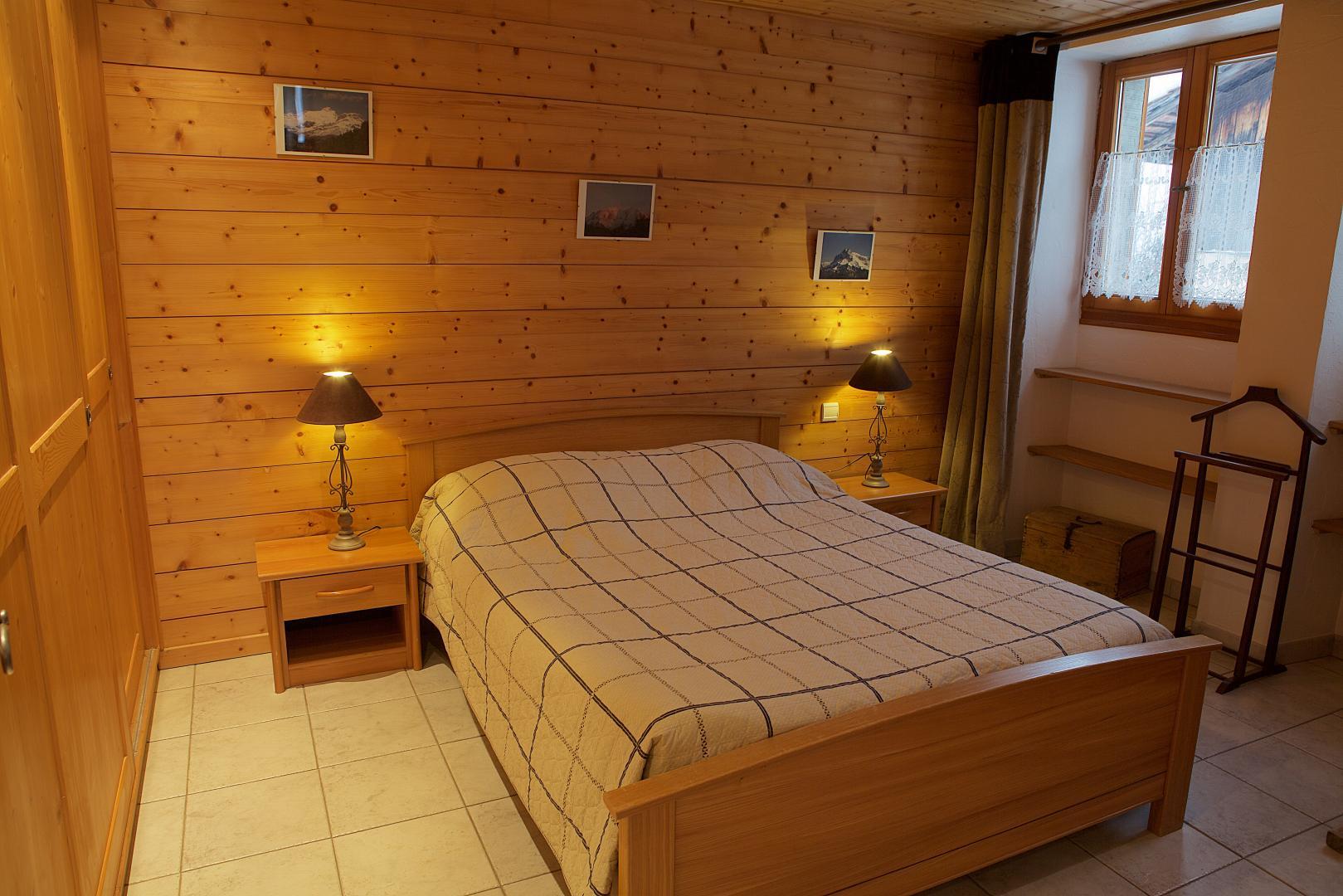 Location de vacances Combloux